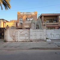 النيل المربع • ١٣٢م • واجهة ٦م
