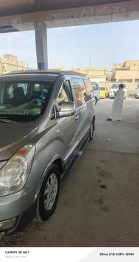 ستاركس • ٢٠١٦ • كربلاء