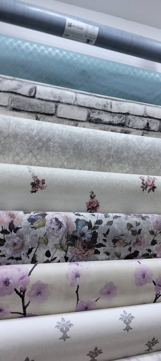 ورق جدران ماركة ارمادا وماركه ازل والكوري وباسعار تنال اعجابكم عنواننا بغداد بغداد الجديدة - خلف البريد - عمارة جبار حمزة *********** بادارة السيد ابو نور
