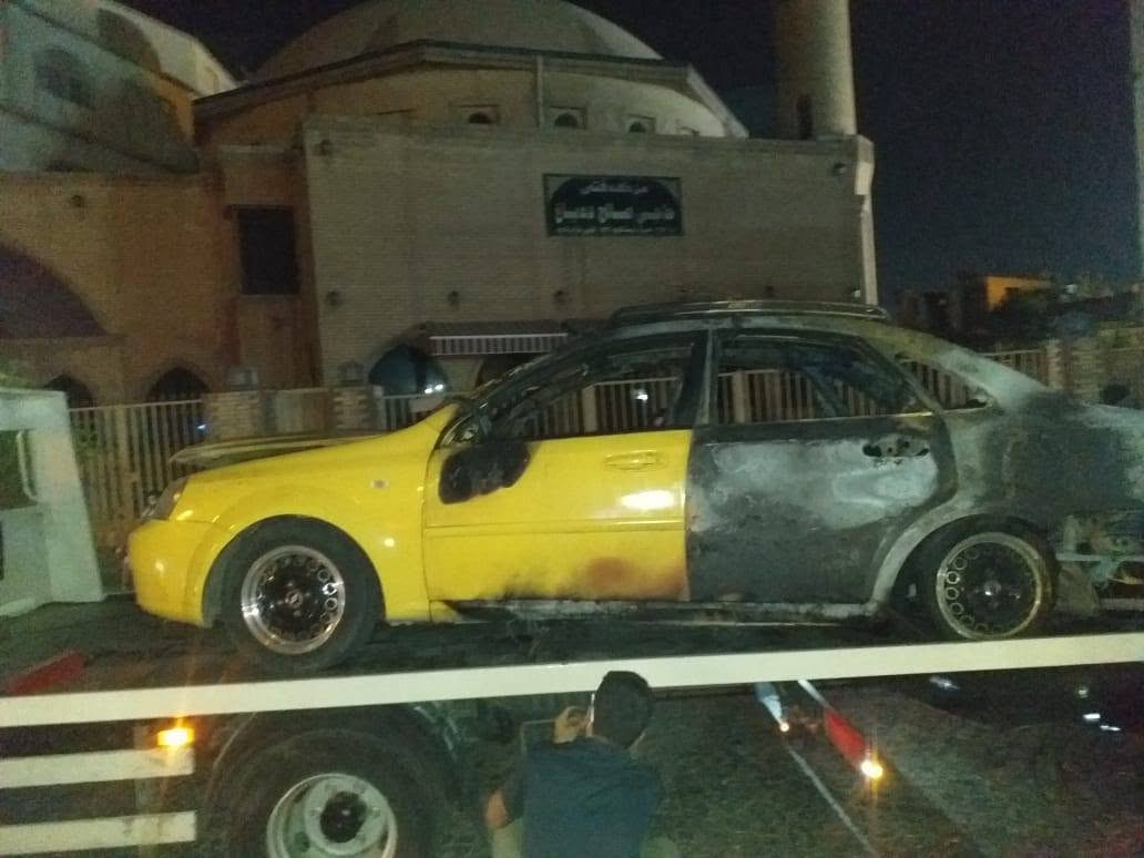 اوبترا رقم بغداد اجرة انكليزي جديد احتركت يجفيكم الشر ابيعها رقم مابيها محرك سنويتها موجودة مصفرةهيئة وغرامات ب اسمي رقم بغداد الرقم الامامي موجود الخلفي ماع بيها تقرير حادث ب 14ورقة .
*********** موجودة ابغداد
