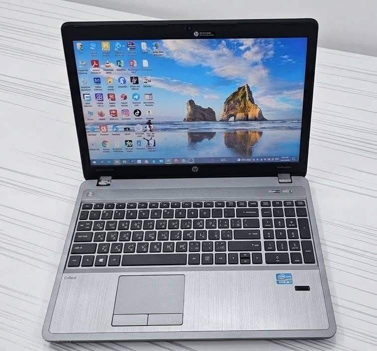 السعر  130 قفله مال مستعجل 
لابتوب hp 
كور اي 5 
الجيل الثالث 
الرام 8
الهارد 500 
حجم الشاشة 15

شحن يدوم ساعتين و اكثر 

ملحقات الجهاز شاحنة اصلية مع جنطة هديه 
***********
