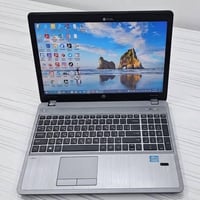 HP • كور i5 الجيل الثالث • رام ٨