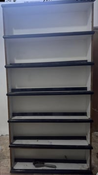 عارضة • كومودينات • بغداد الطوبجي
