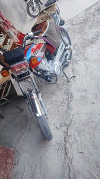 اربعه كير • اوراق اصولي • موديل ٢١