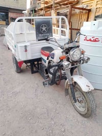 ستوته • موديل ١٨ • محرك جديد