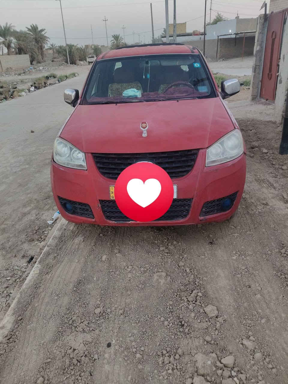 سلام عليكم كريت ويل للبيع السعر 52 اي استفسار اتصال عله الرقم  *********** سياره بسمي
