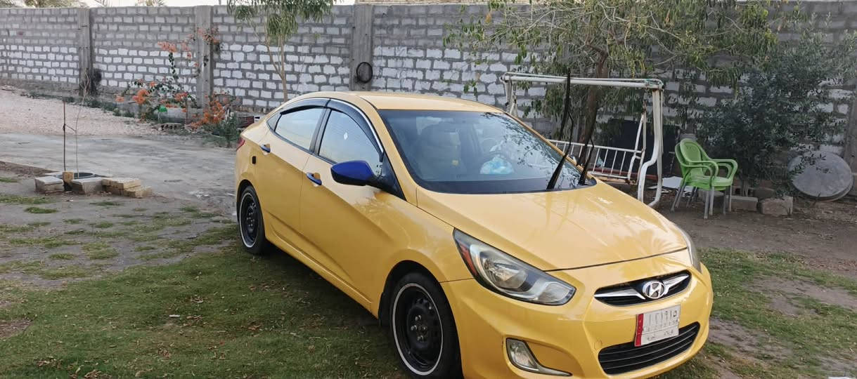 اكسنت مديل ١٣ البيع وارد أمريكي ضربة نص باب بدون دواخل سيارة تبريد شغال حدادية جديدة تخم تاير جديد *********** مكاني كربلاء مستشفى الكفيل
