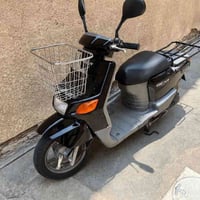 بيكم R • ياباني • نضيف