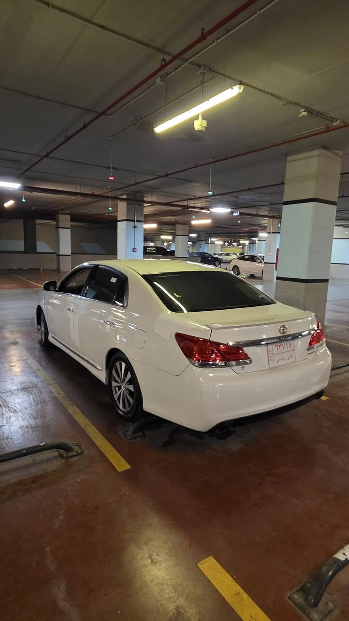 Slaw la admin 🤍
Toyota avalon 2011 

بڕاوە بڕاوە
فولل فولل مواصفات خليجي سەیارەکە نموونەیە لە جوانی ٢٥٠ مەسرەفی نیە کارەبای گێر مەکینە بە شەرت سەیارەکە رەنگ گۆڕاوی دوبەیە .....

شوێن سلێمانی 

بۆ نرخ پەیوەندی بکەن

***********
