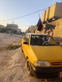 سايبا • ٢٠١١ • مكينة جديده