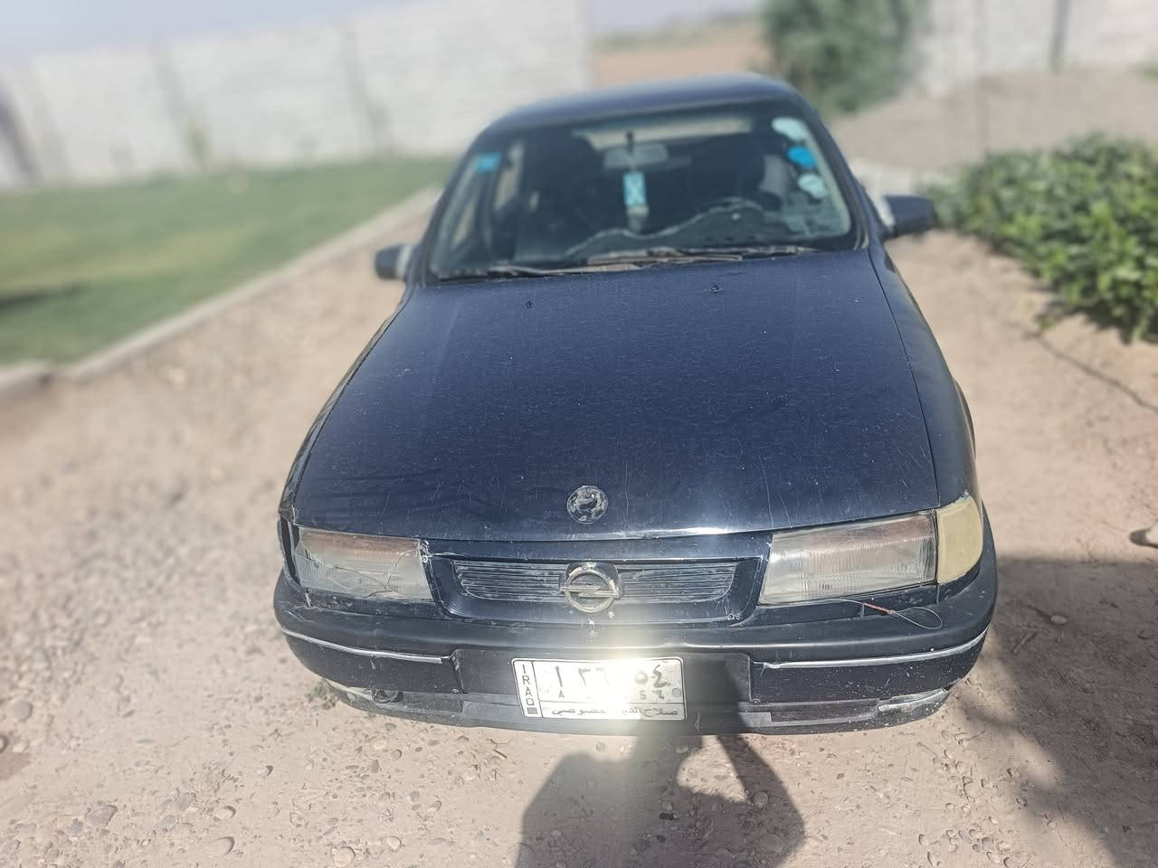 فيكترا • ١٩٩١ • سنوية ٢٠٢٨