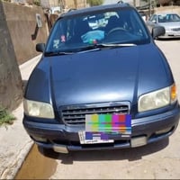 تراجيت • ٢٠٠٤ • ٦ سلندر
