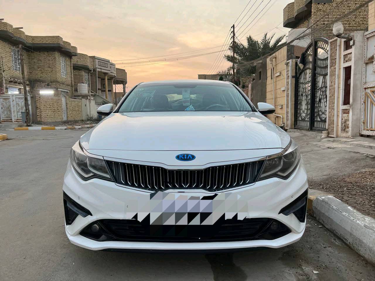 اوبتيما ٢٠١٩ • خليجي • مكينة ٢٤٠٠