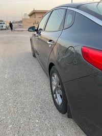 اوبتيما • ٢٠٢٠ • مبدل محرك