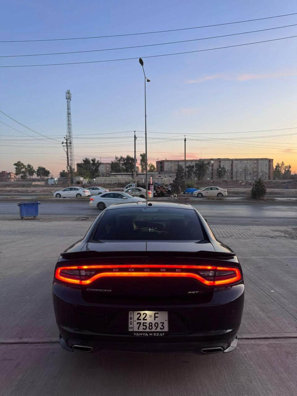السلام عليكم
جارجر2019 ماشيه 100سياره نضيفه  حداده عامه دسكات امامي خلفي ادامه مكينه سيرفز كامل سياره متصرف عليها ربع دينار كير مكينه تبريد ثلاجه شرط سونار موجود بنيد محدث وجه دعاميه محدث سياره ماشالله بيع او مراوس  ملاحضه بل سونار جاملغ الخلفي بي شبر تقريبا بل سونار يكتبون قطعه يعني مو قطعه هوه والبنيد محدث مينحسب الجنايه يعرفون شقصد ***********

