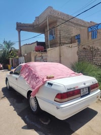 ورحمه الله وبركاته سياره موديل1997بيه جاملغ صوب العبري بيه بارد تخم تا...