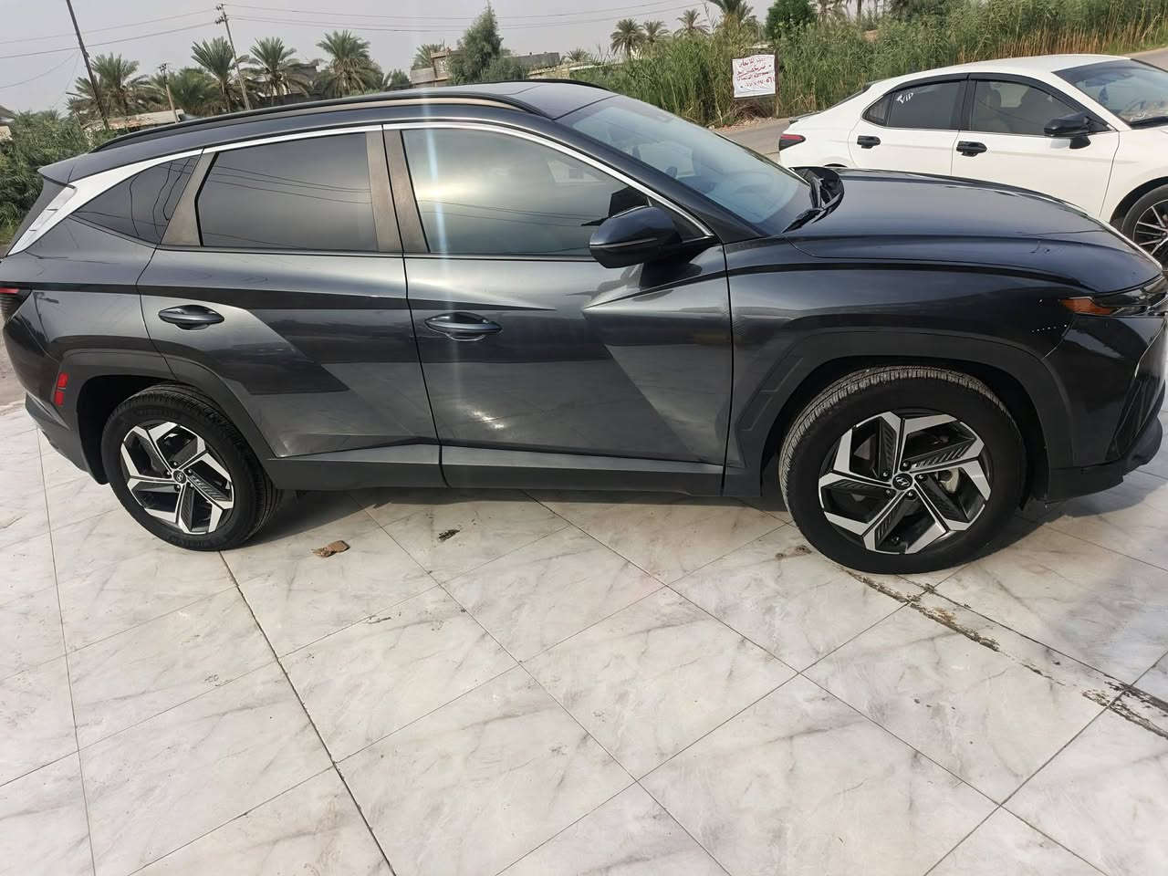 سوناتا • ٢٠٢٤ • كفاله عامه