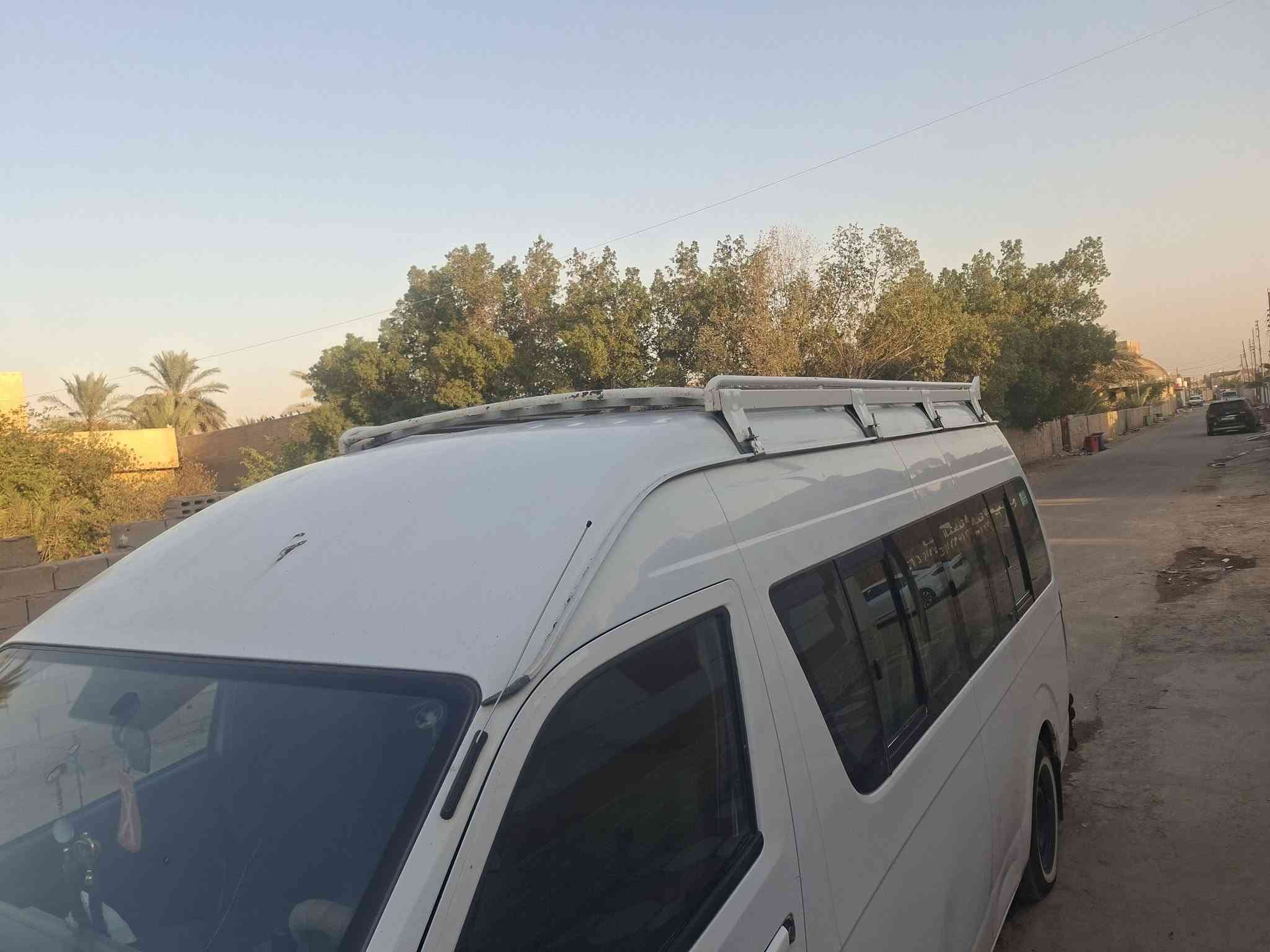 السلام عليكم سياره جنبي كفاله من عده البارد اوبيه صبغ بلباب سايق والباب العبري صبغ شبر سياره جاهزه كير محرك  كفاله راقمه كربلاء بسمي مدور ثاني يوم سنويه ٢٠٢٩
مكاني بابل القاسم  ***********

