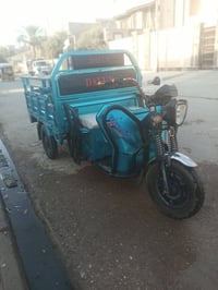 ستوتة شحن • دايون • بطاريات ٥