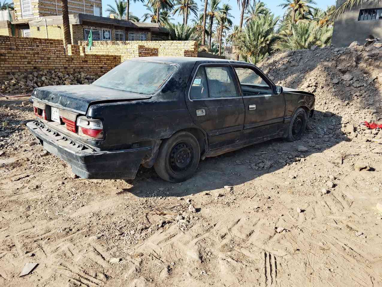 بونتيشا موديل 97 للبيع طفت عندي او ماعرف شنو بيها رقم انبار للستفسار ***********
