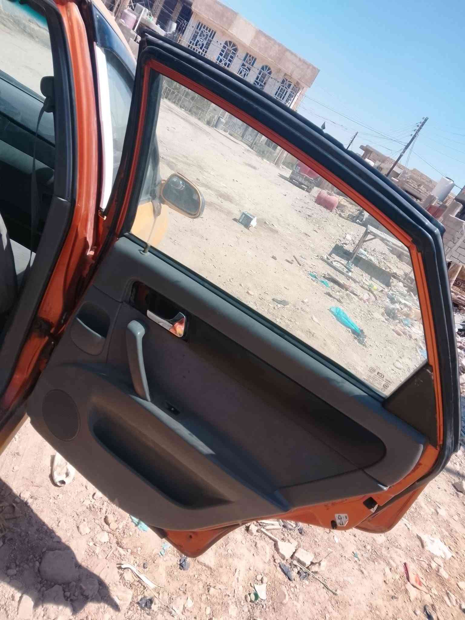للبيع موديل 2007 مكينه گير مكفولات تبريد شغال عنوان حله حي العسكري سعر 42 بيها مجال ***********
