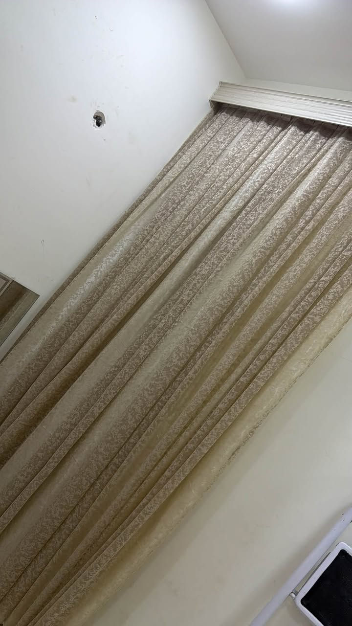 للبيع مكان كاظميه

نص مكتوب في الصور:
- 🤍✨☁️