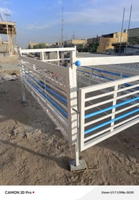 محجر كيه حمل نثيه ٢٧٠٠ جديد و نضيف درجة أوله بغداد حي اور ٠٧٧٣٧٥٣٤٤٩٢ ...