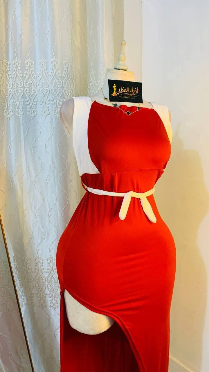 قماش ناعم، مريح وبارد على الجسم 🤍
ملابس جديدة للبيع مكان بغداد ام الكبير توصيل ماكو تريد ترسلني مكاني بغداد ام الكبير نوع القماش: فانيلة قطني بارد – درجة أولى لقياسات من 40 وفوك كل لقياست موجودة

نص مكتوب في الصور:
- بيت الأزياء الراقية
- code: 19
- امي وابي عافيتي
- ٩٣ صورة
- أزياء العكيلي بيت الأزياء الراقية CODE:1502
- باء العكيلي جمله الجمله
- 28 مايو الساعة 7:25 م
- ١١٧ من ٢٨٠
- CODE:1518
- أزياء العكيلي
