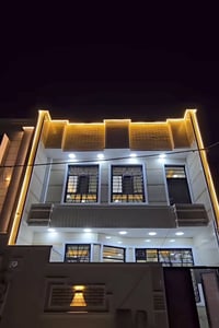 بناء بالاقساط • تسليم مفتاح • تصميم مجاني
