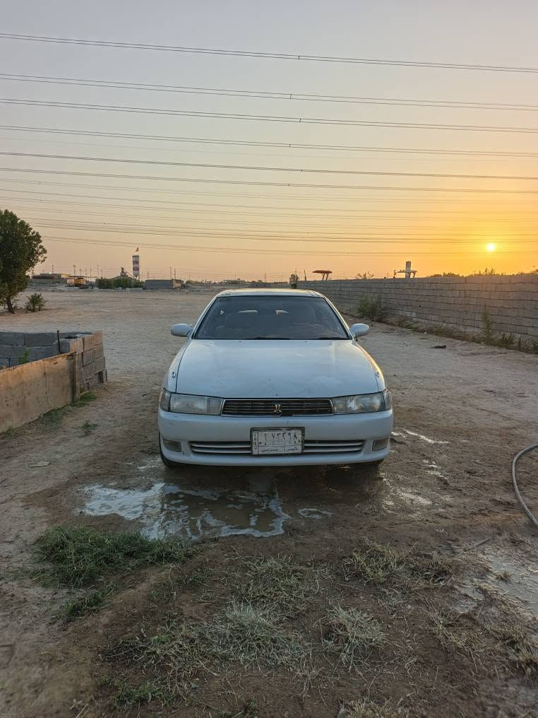 سلام عليكم سياره كرسته سياره مكفوله كصه نقل مكينه ونجي حداديه تخم تاير سنويه لل30 مكان بصره السعر 48رقم الهاتف *********** البصرة, العراق
