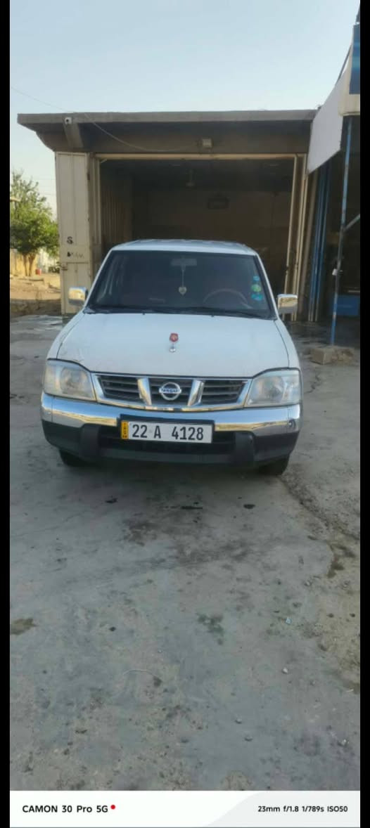 نيسان بكاب ده بل
مؤديل ٢٠٠٦ياباني ناوسور ده بلگيج
مه كينه گير ئه كسل به شه رت
سه نه وي تا2030 تازه زؤرر باكه
بؤنيدو جه مه لؤغيكي بيوه يه تي بي ناو گرتن مالي خؤمانه. ره قه م. ***********. 🇧🇩 السليمانية, العراق
