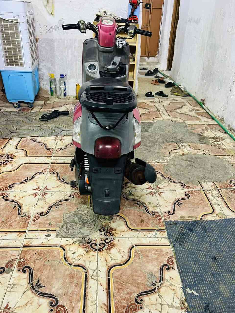 بوليس • مامفتوح • شرط