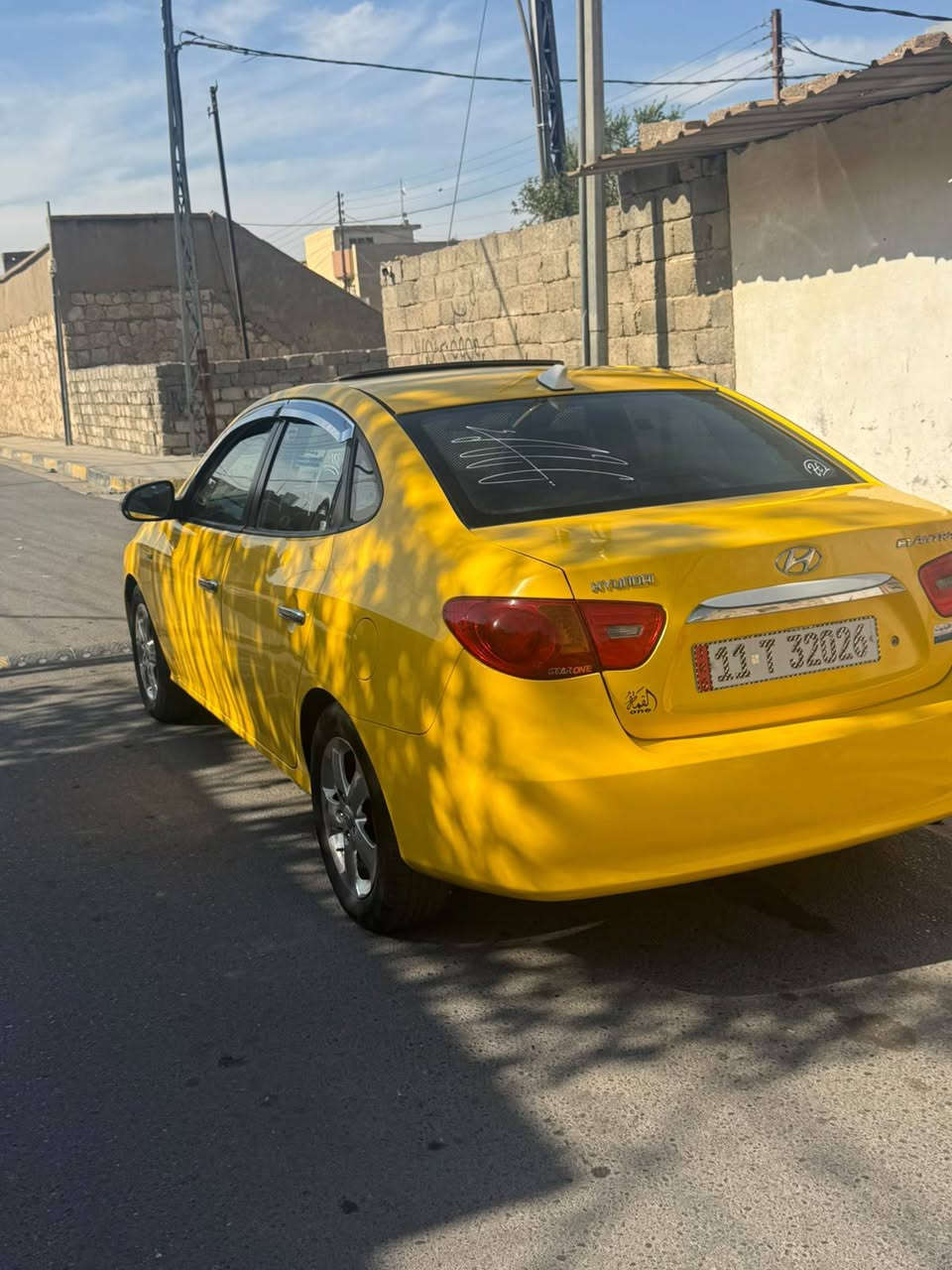 السلام عليكم النترا وارد خليجي 2011 سلايت شركه العامه مكفوله بدون ضرر محرك 1600 تبريد ثلج كير شرط مكان الموصل الأيمن السعر اتصل وبيك خير وتدلل ***********
