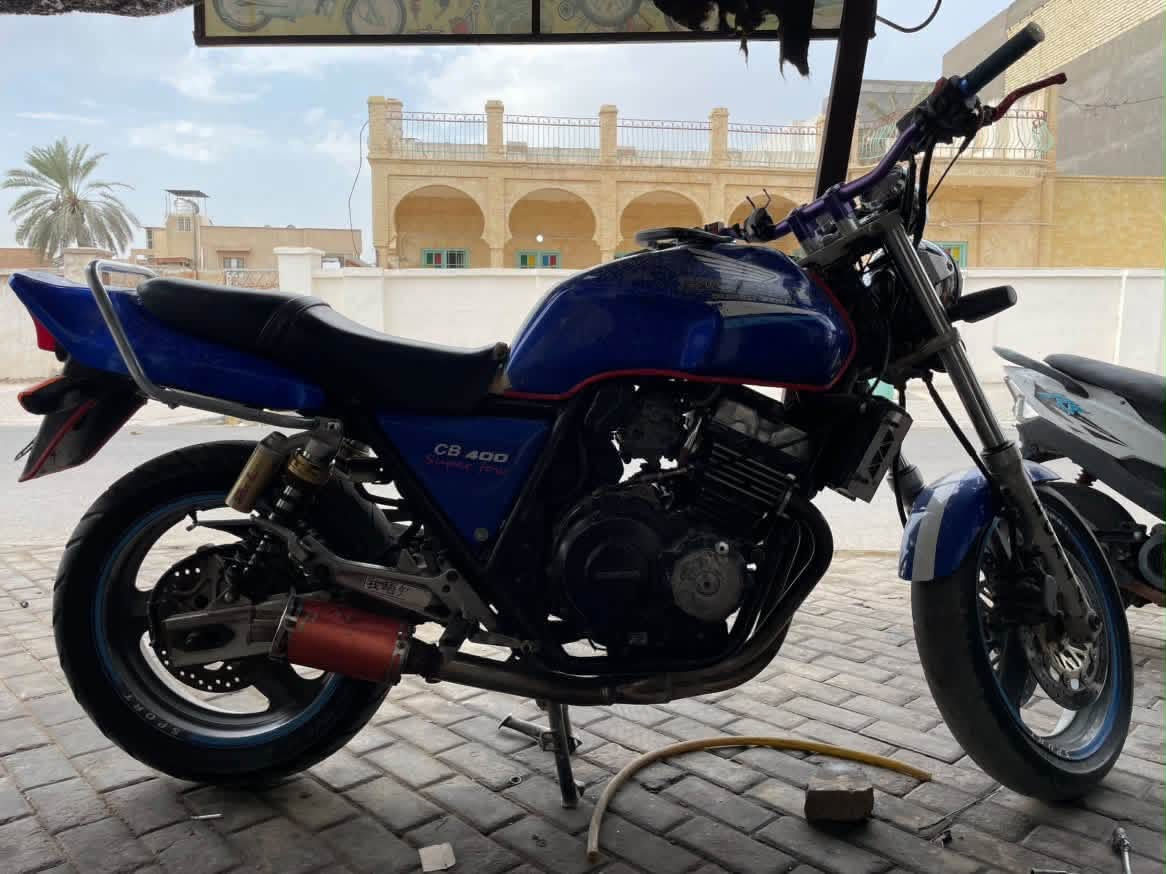 سيبي فور جيل • كابريتر • كمرك مدفوع