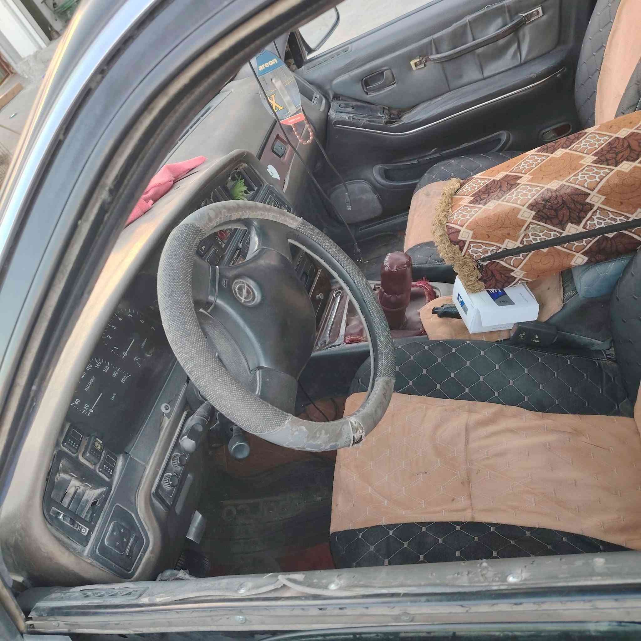 للبيع كير محرك شرط رقم كركوك سنويا 28 دفتر بانزين اتصال صاحب السياره مكلف بل نشر ***********
