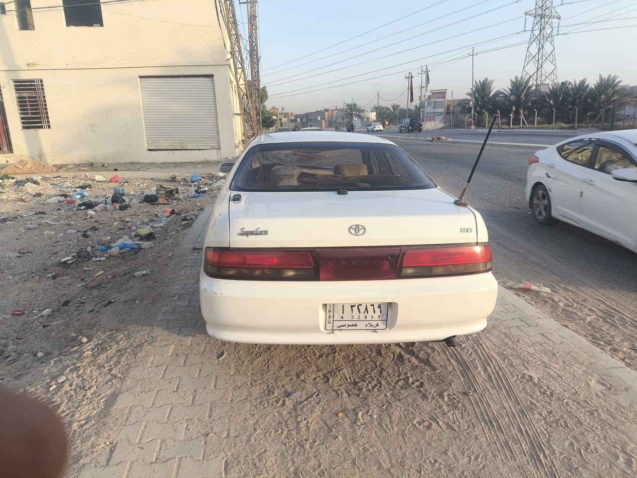 تواصل *********** النجف, العراق
