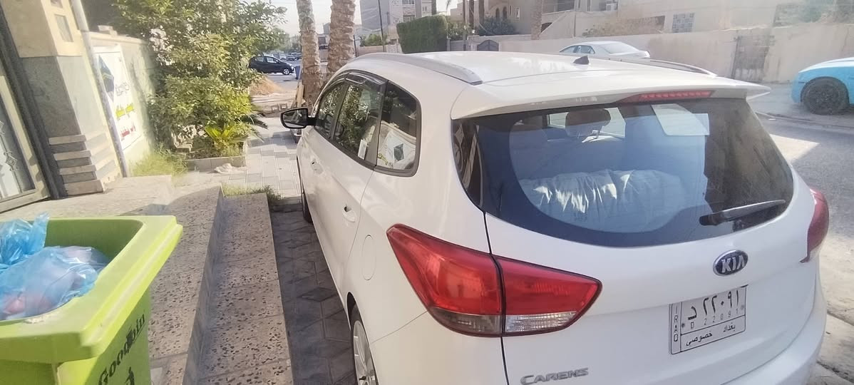 السلام عليكم.... كيا كارنز ٢٠١٤ استلام الشركة الدولية
عداد المسافة 53000 قابل للزيادة
المكان بغداد
السعر 143
للتواصل ***********
