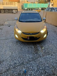 الانترا • ٢٠١٢ • وارد أمريكي