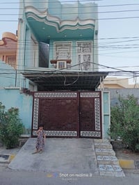 مشتمل طابقين • حي العسكري • ١٠٠م