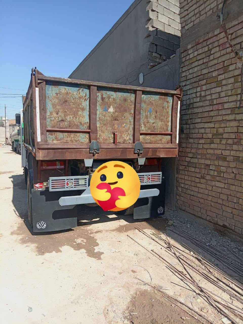 سلام عليكم سكانيه البيع موديل 81مكينه عادي لاصرف ولا بخار اكسن 13رقم نينوى تحويل مباشر الستفسار ***********
