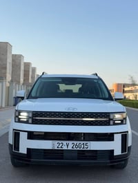 سنتافي • ٢٠٢٤ • نجف