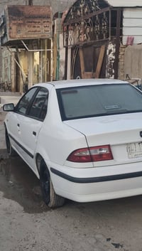 سمند • ٢٠١٤ • القادسية