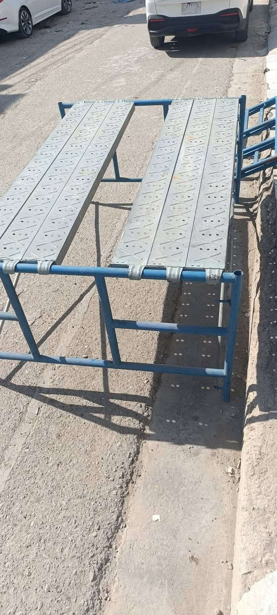 الكاظمية
قفص عدد 2
ارتفاع 90
عرض 150
طول 210
عقرب واحد 210*50اابو القفل
مخصصة للاعمال الجبس بورد
من شركة 
FARCSSO
مخصصة لصناعة ادوات الديكورات
***********
