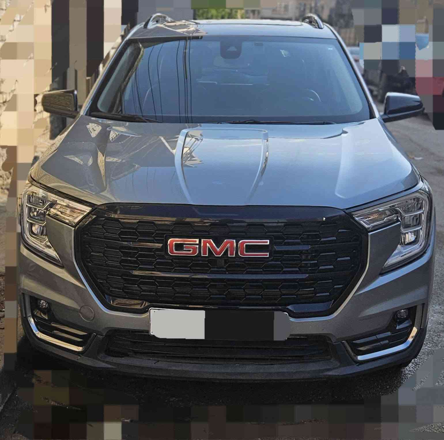 جي ام سي تيران 2023 وارد امريكي فئة at4 فور ويل
رقم اربيل 
تحويل فقط ما انطي وكالة
ماشية 39500km قابل للزيادة
حادث واضح بالصور
السيارة مكفولة من كلشي ماعدا الصبغ والاضرار اللي بالصورة
والباقي ع الفحص
محرك 1500 توربو 
كامرة دوارة
تدفئة ستيرن
ستيرن كهرباء
تدفئة مقاعد أمامية
مانع انزلاق
abs
تحديد مسار
رادار تنبيه مع توقف ذاتي
اتو ستارت 
طخم تايرات جديد كونتيننتال 
الإضافات داش كام viofo امامي خلفي
حساسات خلفية عمل
وباقي المواصفات معروفة
 مواصفات ال at4
بغداد شهداء السيدية 
190 ورقة مع المجال
***********
