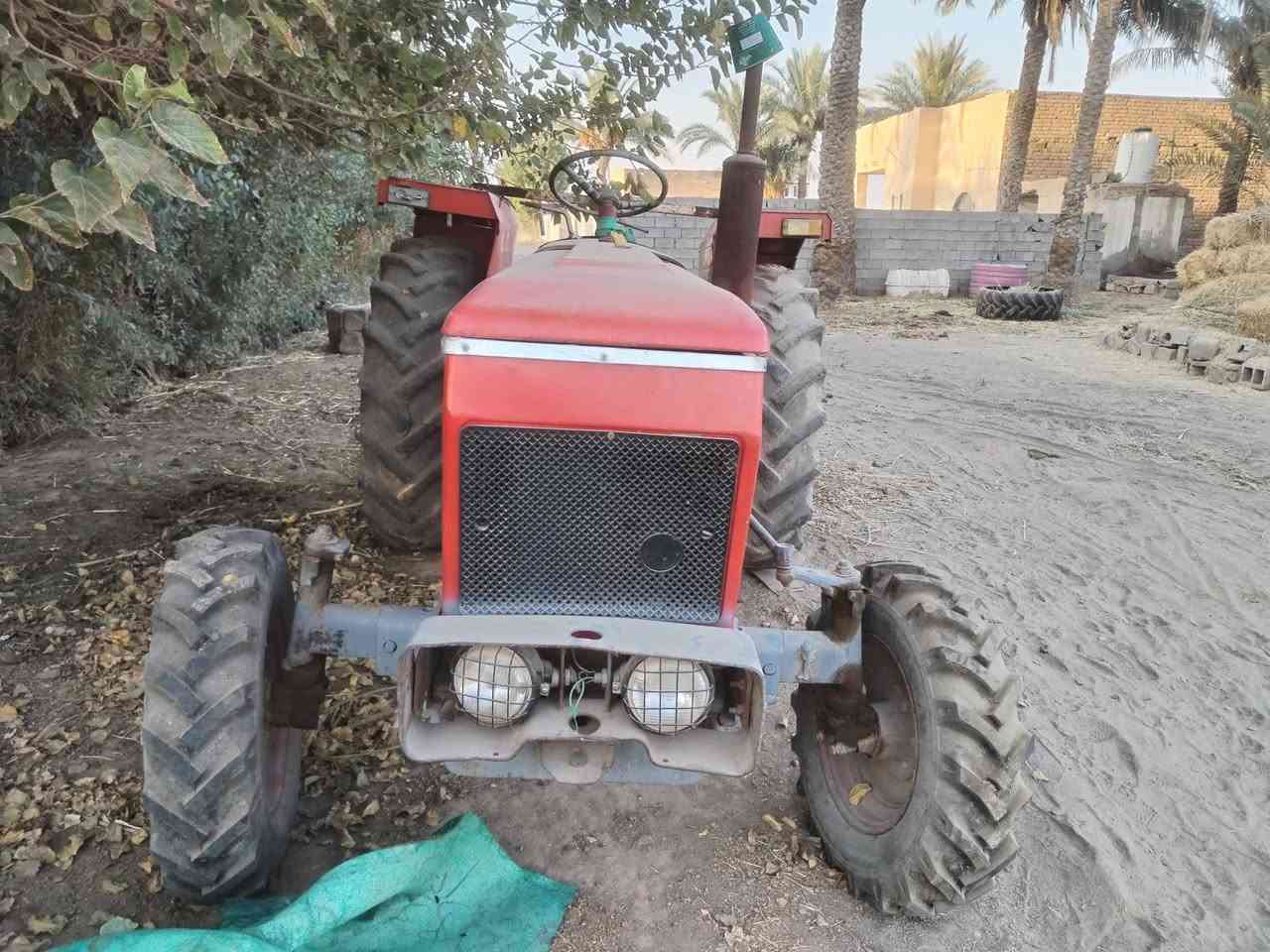مكينه عنتر ٧١ موديل ٩٠ بدون بلادية نكره سلف كهربائيات كله شغاله محرك وكير خير من الله  مال جناي  العنوان واسط الزبيدية لاستفسار الاتصال ***********
