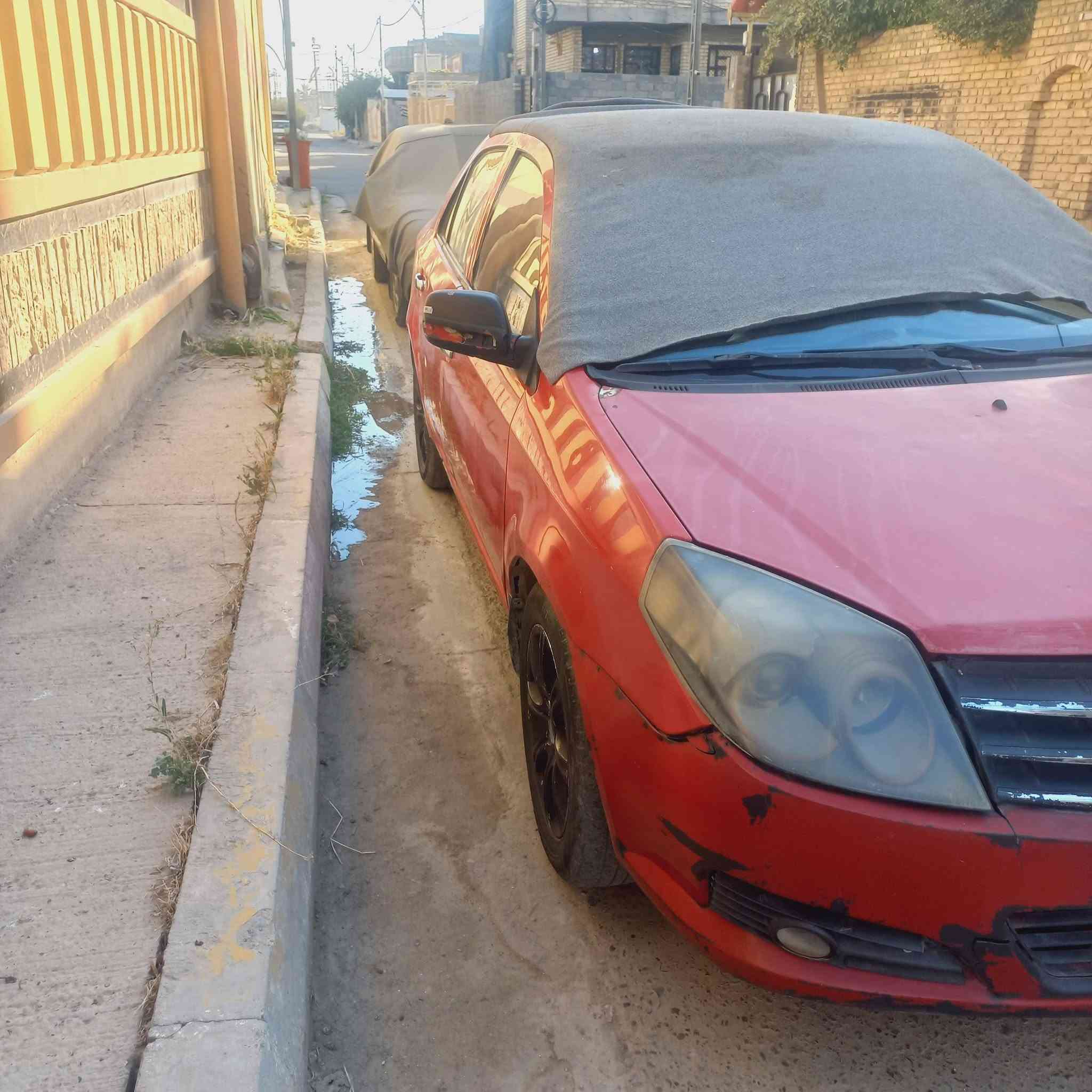 جيلي ام كي ١٢ تبريد شغال صدر جديد والكشر شوف العين
السعر ٣٠ وبيه مجال 
***********
