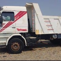 سكانيا ٨٩ • باسمي • واسط العمانيه