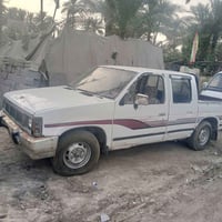 موديل ١٩٨٩ • مكينة • رقم كربلاء