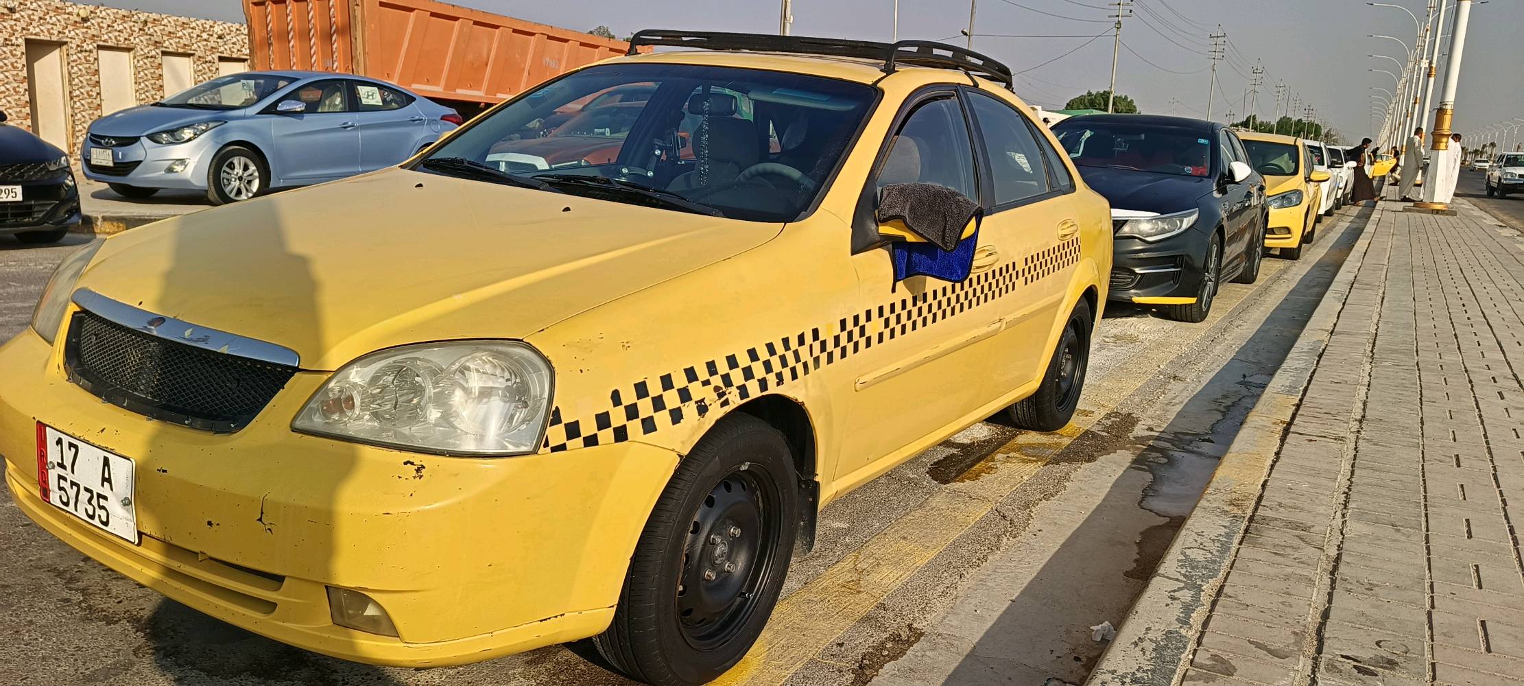 اوبترا • ٢٠١٠ • جاهزه من كلشي