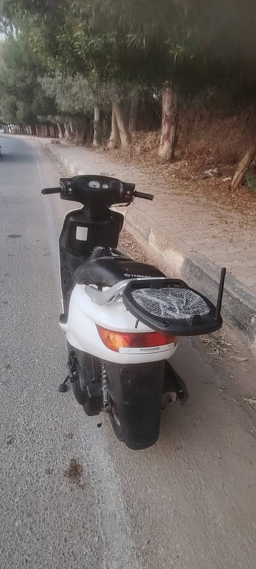 النجف الاشرف ***********
السلام عليكم دراجه فراشة نكره سلف هندر جاهزه من كلشي كهربائيات كله شغاله تجي وتشوف بعين السعر ٤٦٠
